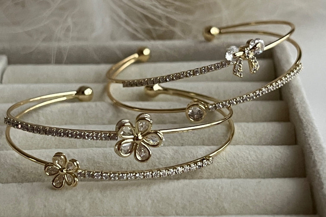 ✨ “Takı Sadece Takı Değil” Dedirten Parçalar: Edalı Jewellery ile Tanış!