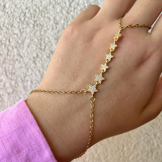 Yıldız Çelik Şahmeran