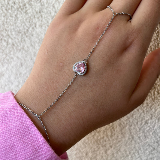 Pembe Kalp Şahmeran