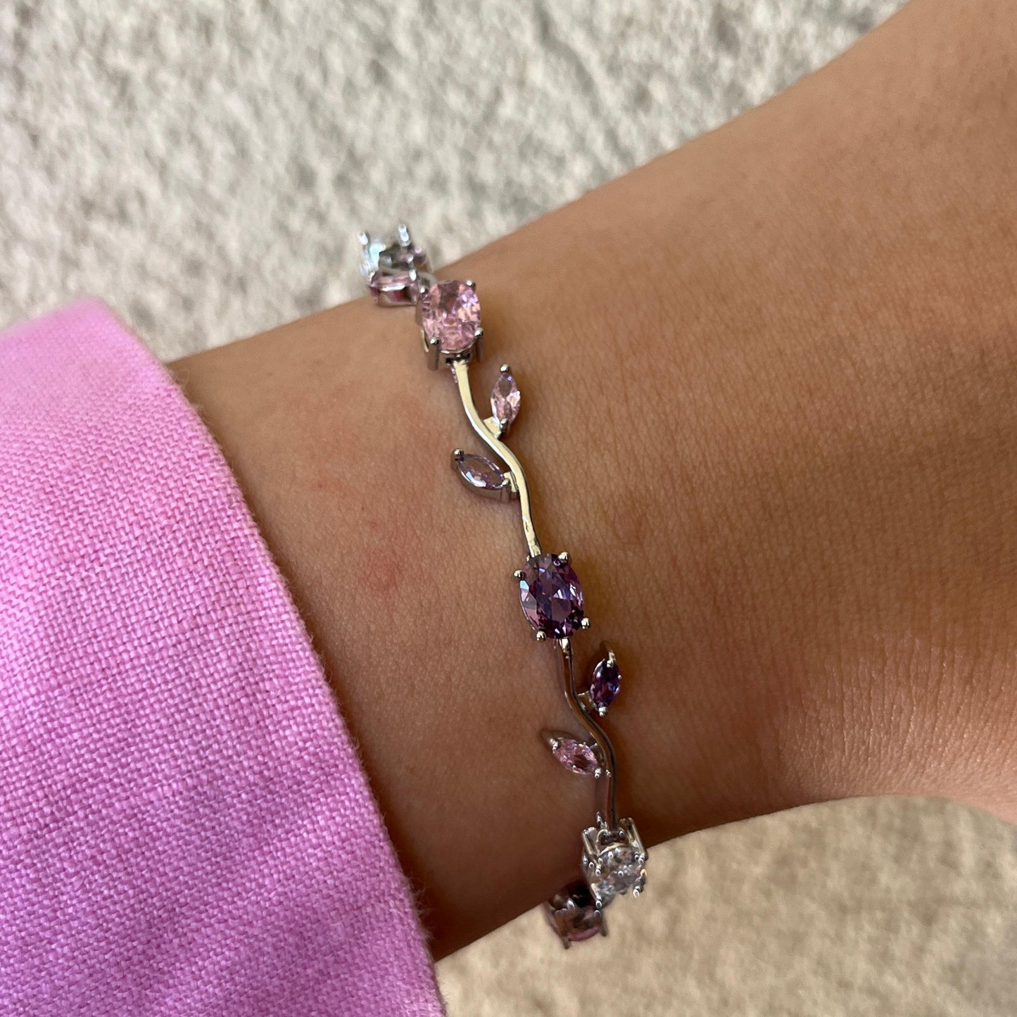 Spring Gem Bileklik