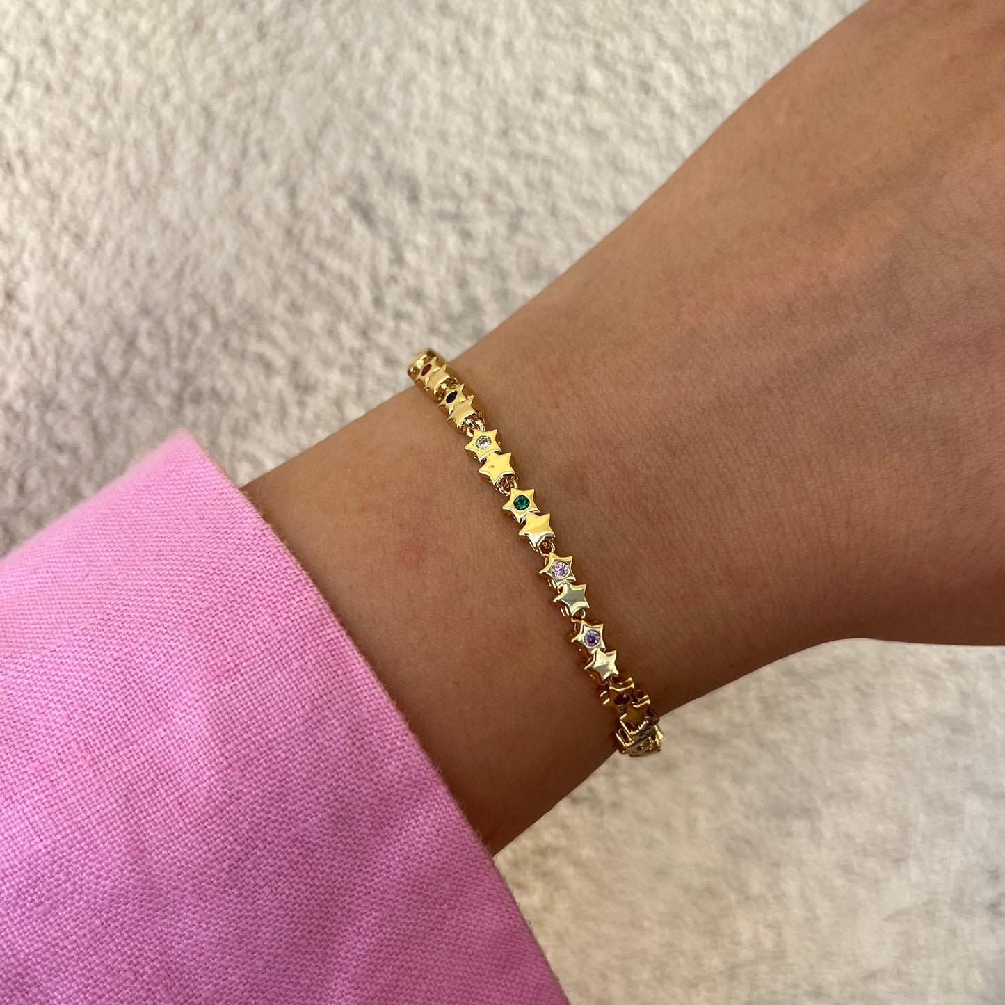 Starday Bileklik