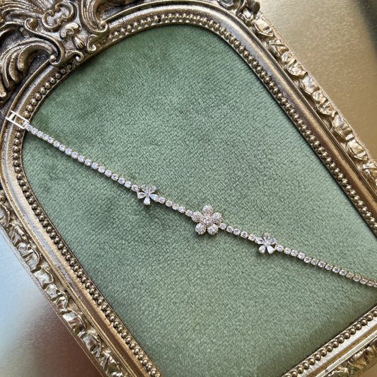 Flowerbomb Bileklik