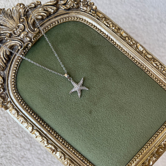Sea Star Kolye
