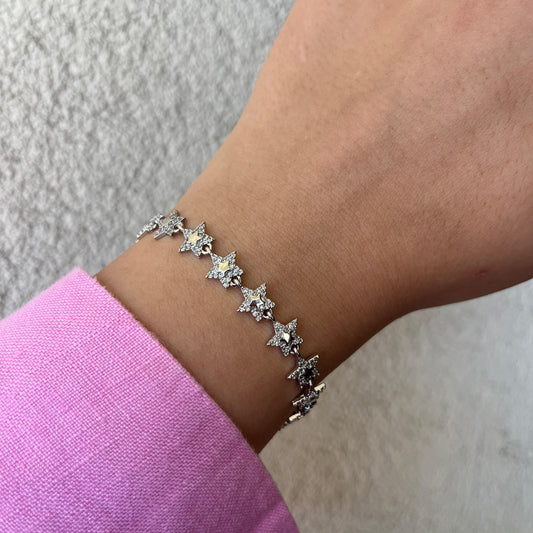 Shine Star Bileklik