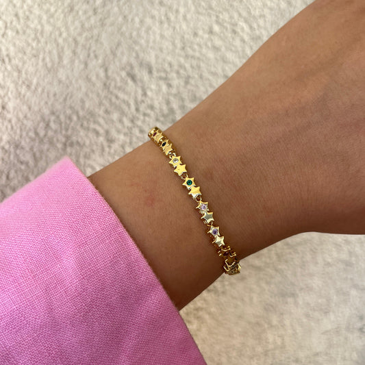 Starday Bileklik