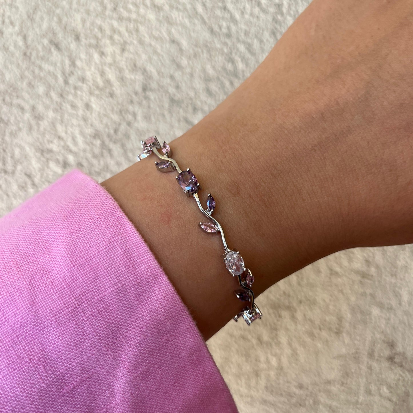 Spring Gem Bileklik